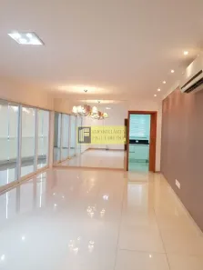 Apartamento com 3 Quartos à venda, 160m² no Nova Redentora, São José do Rio Preto