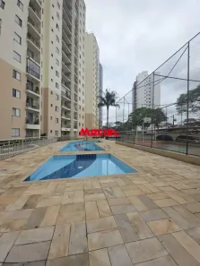 Apartamento com 2 Quartos à venda, 67m² no Jardim Augusta, São José dos Campos