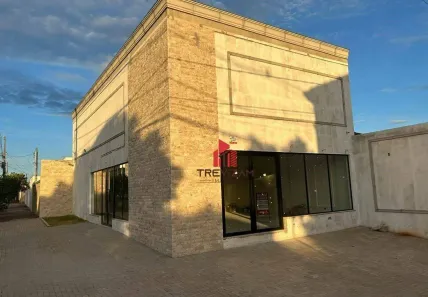 Ponto Comercial para alugar, 200m² no Vila Ercília, São José do Rio Preto