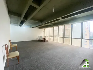 Sala Comercial com 1 Quarto para alugar, 140m² no Jardim Paulistano, São Paulo