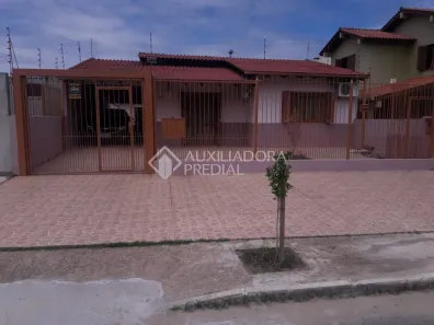 Casa com 2 Quartos à venda, 94m² no Alegria, Guaíba