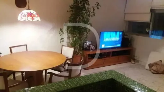 Apartamento com 3 Quartos à venda, 120m² no Indianópolis, São Paulo