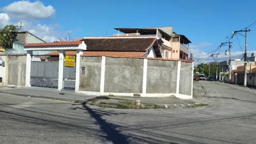 Apartamento com 2 Quartos para alugar, 75m² no Boaçu, São Gonçalo