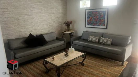 Sobrado com 4 Quartos à venda, 250m² no Centro, São Bernardo do Campo