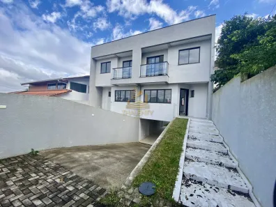 Sobrado com 3 Quartos à venda, 167m² no Boa Vista, Curitiba