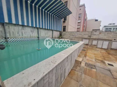 Cobertura com 3 Quartos à venda, 230m² no Copacabana, Rio de Janeiro