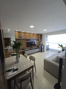 Apartamento com 2 Quartos à venda, 76m² no Boa Vista, São José do Rio Preto