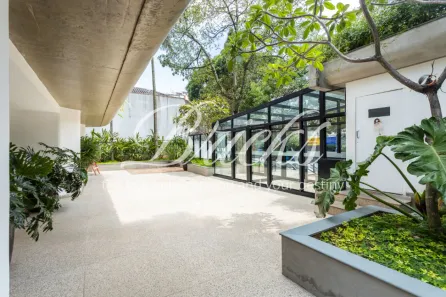 Apartamento com 3 Quartos à venda, 192m² no Campo Belo, São Paulo