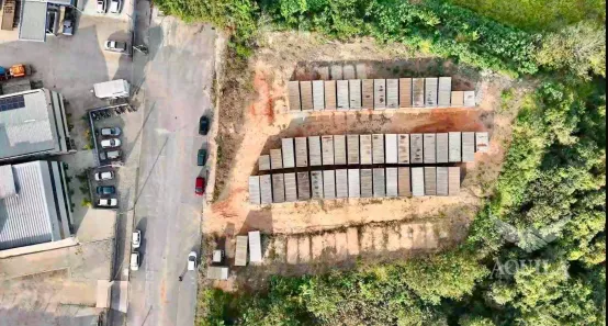 Lote/Terreno à venda, 3743m² no Iporanga, Sorocaba