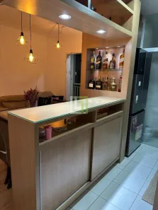 Apartamento com 2 Quartos à venda, 54m² no Jardim das Samambaias, Jundiaí