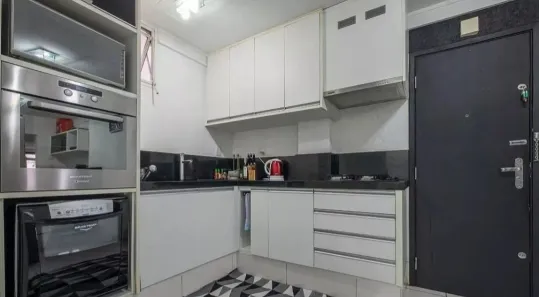 Apartamento com 3 Quartos à venda, 147m² no Jardim Paulista, São Paulo