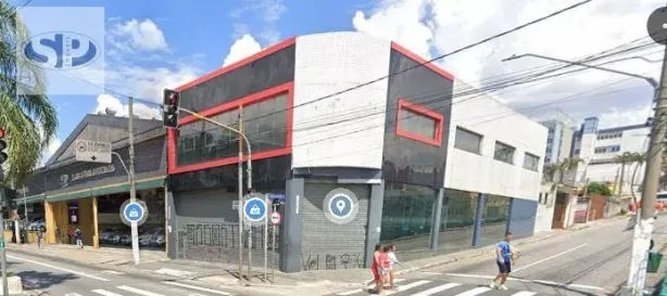 Prédio Comercial para alugar, 331m² no Vila Norma, São Paulo