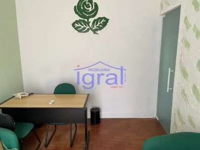 Sala Comercial para alugar, 10m² no Jabaquara, São Paulo
