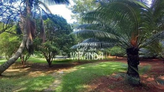 Lote/Terreno à venda, 1317m² no Village Visconde de Itamaracá, Valinhos
