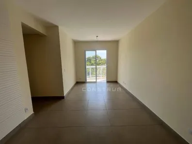 Apartamento com 3 Quartos à venda, 75m² no Mansões Santo Antônio, Campinas