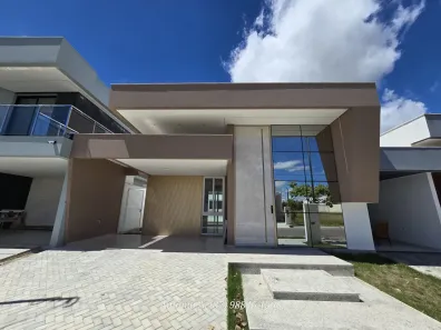 Casa de Condomínio com 3 Quartos à venda, 205m² no Centro, Petrolina