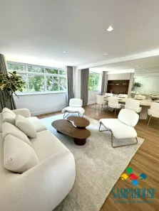 Apartamento com 2 Quartos para venda ou aluguel, 150m² no Itaim Bibi, São Paulo