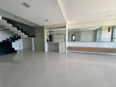 Apartamento com 4 Quartos para alugar, 522m² no Residencial Amazonas, Franca