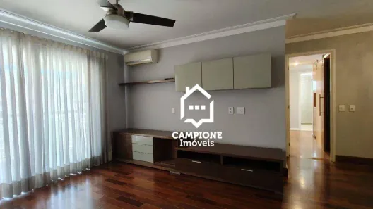 Apartamento com 3 Quartos à venda, 111m² no Bela Aliança, São Paulo