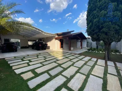 Casa com 5 Quartos à venda, 373m² no Morumbi, Paulínia