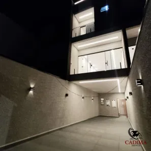 Sobrado com 3 Quartos à venda, 180m² no Vila Formosa, São Paulo