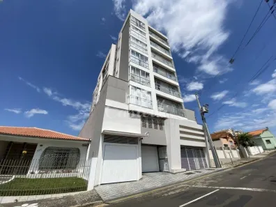 Apartamento com 3 Quartos à venda, 75m² no Orfãs, Ponta Grossa