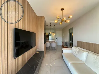 Apartamento com 2 Quartos à venda, 67m² no Ondina, Salvador