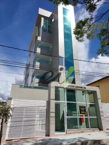 Apartamento com 4 Quartos à venda, 138m² no Jaraguá, Belo Horizonte