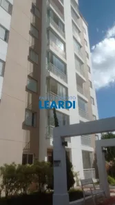 Apartamento com 3 Quartos à venda, 82m² no Campininha, São Paulo