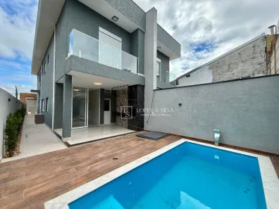 Casa com 3 Quartos à venda, 186m² no Jardim dos Pinheiros, Atibaia