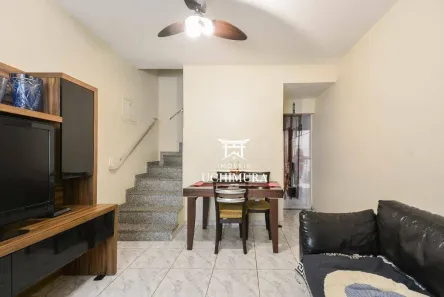 Sobrado com 2 Quartos à venda, 91m² no Vila Matilde, São Paulo