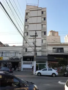 Apartamento com 2 Quartos à venda, 111m² no Santana, São Paulo