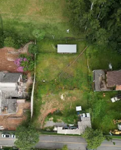 Lote/Terreno à venda, 1624m² no Tamboré, Barueri