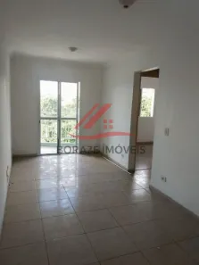 Apartamento com 2 Quartos à venda, 54m² no Jardim São Judas, Mauá