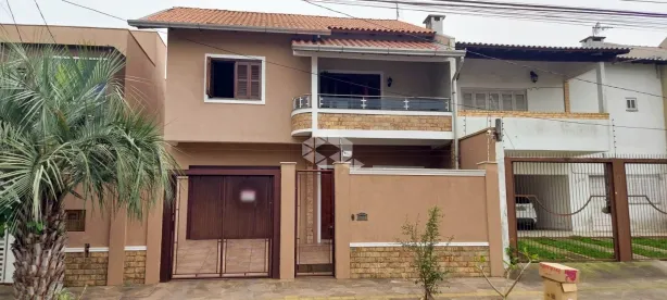 Casa com 5 Quartos à venda, 230m² no São José, Canoas