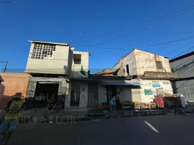 Imóvel Comercial com 4 Quartos à venda, 120m² no Jacintinho, Maceió
