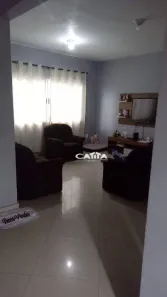 Sobrado com 3 Quartos à venda, 269m² no Cidade Satélite Santa Bárbara, São Paulo