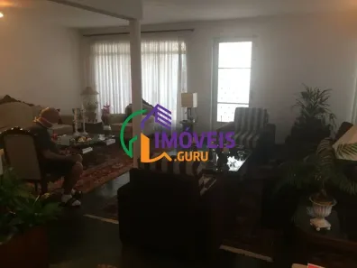 Sobrado com 3 Quartos à venda, 210m² no Jardim América, São Paulo