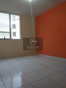 Apartamento com 3 Quartos à venda, 60m² no Santa Rosa, Niterói