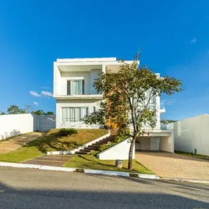 Casa de Condomínio com 3 Quartos à venda, 1000m² no Ipanema das Pedras, Sorocaba