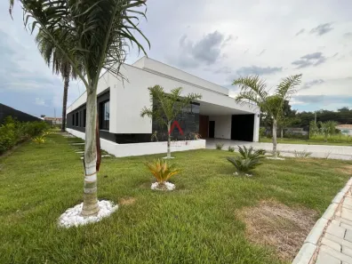 Casa de Condomínio com 4 Quartos à venda, 312m² no Teixeirinha, Betim