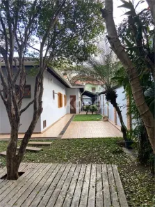 Casa com 3 Quartos à venda, 240m² no Tucuruvi, São Paulo