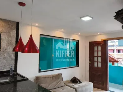 Casa com 2 Quartos à venda, 87m² no Brasilândia, São Gonçalo