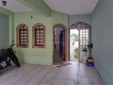 Casa com 3 Quartos à venda, 218m² no Jardim Florestal, Jundiaí