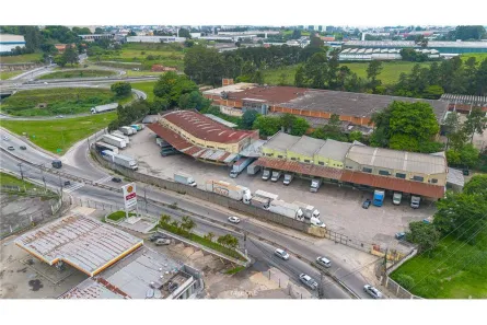 Galpão/Depósito/Armazém à venda, 11112m² no Santa Fé, Osasco
