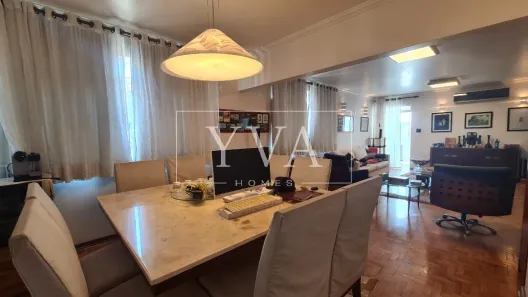 Apartamento com 2 Quartos à venda, 130m² no Bela Vista, São Paulo