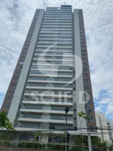 Apartamento com 3 Quartos à venda, 121m² no Vila Sofia, São Paulo