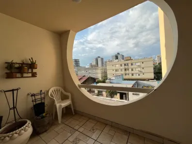 Apartamento com 3 Quartos à venda, 100m² no Centro, Canoas