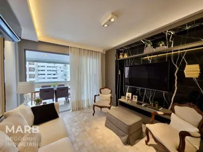 Apartamento com 2 Quartos à venda, 132m² no Centro, Florianópolis