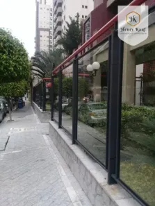 Apartamento com 3 Quartos à venda, 147m² no Vila Regente Feijó, São Paulo